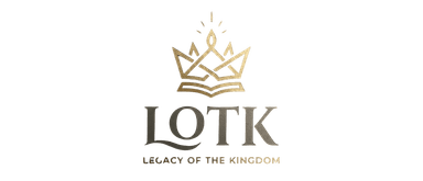 Legacy of the Kingdom