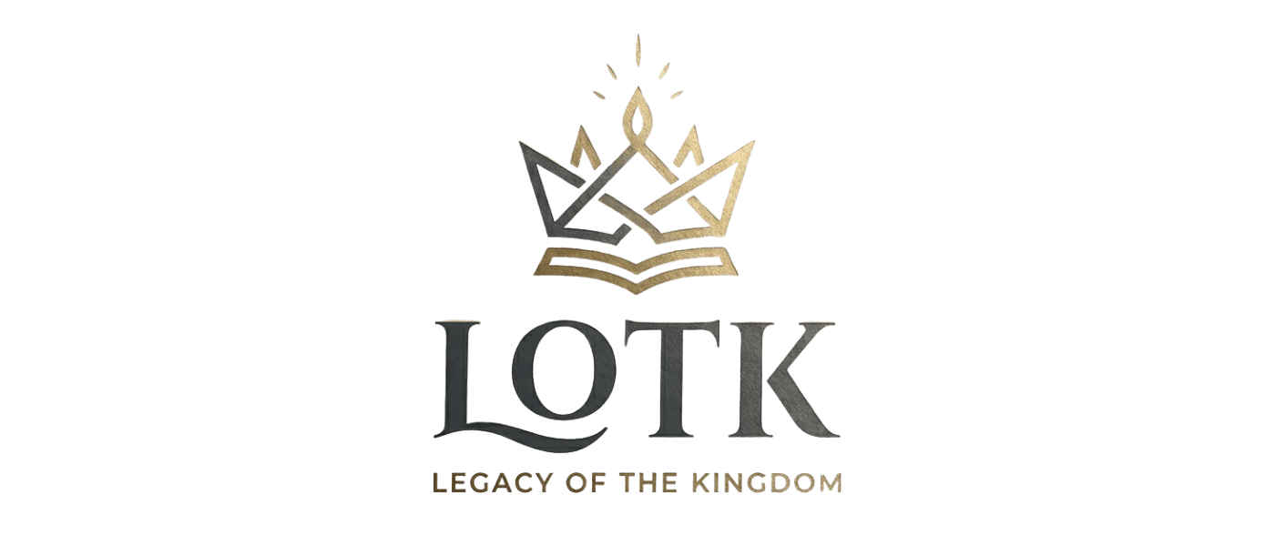 Legacy of the Kingdom
